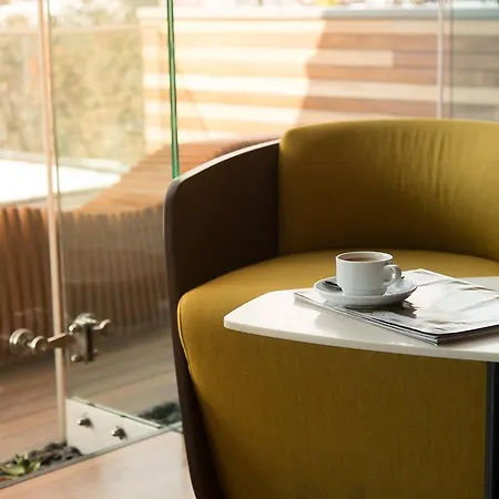 Hotell Liv
