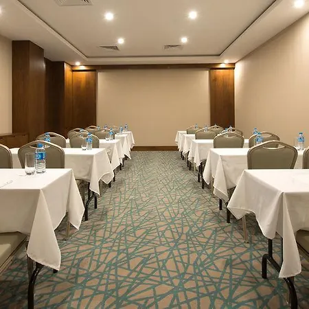 酒店 Liv 伊斯坦布尔