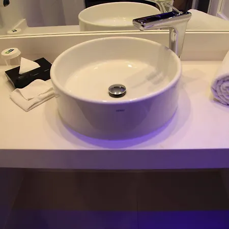 Liv 伊斯坦布尔