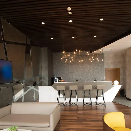 Hotel Liv Provincia di Istanbul