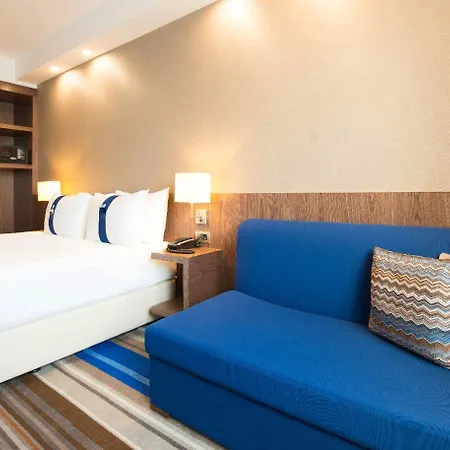 Liv Hotel Provincia di Istanbul