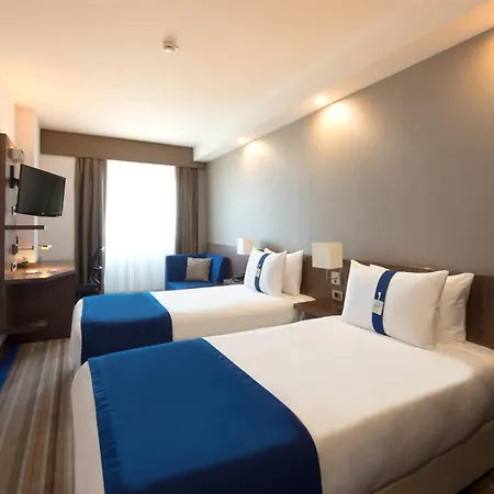 Liv Hotel 3*