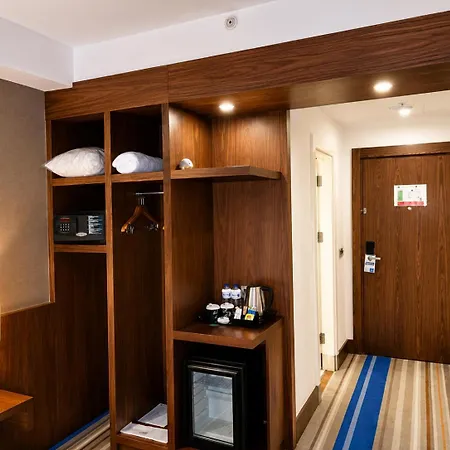 Liv 3* Provincia di Istanbul