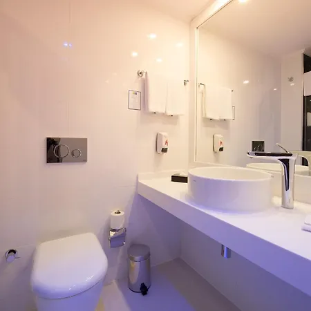 Hotel Liv