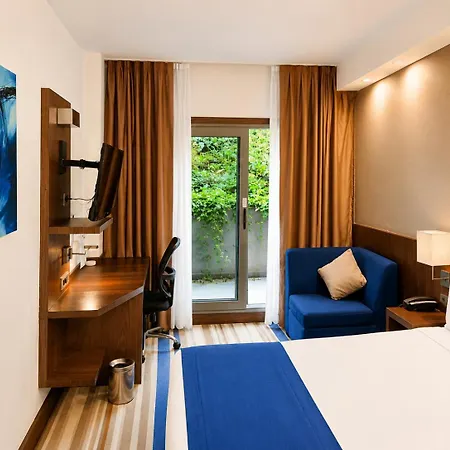Liv Hotel Provincia di Istanbul