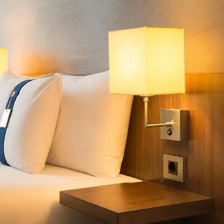Hotel Liv Istambul