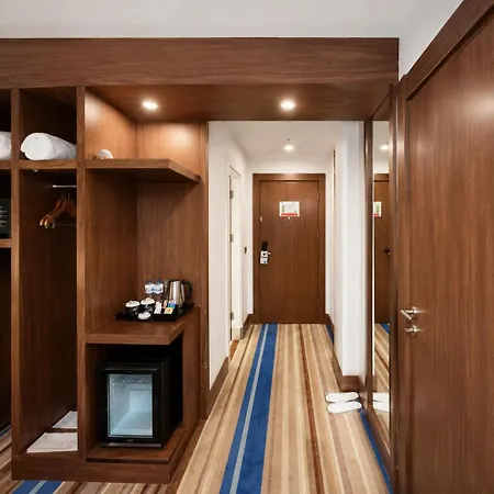 Hotel Liv Provincia di Istanbul