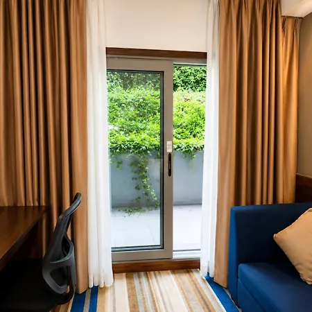 Liv 3* Istambul