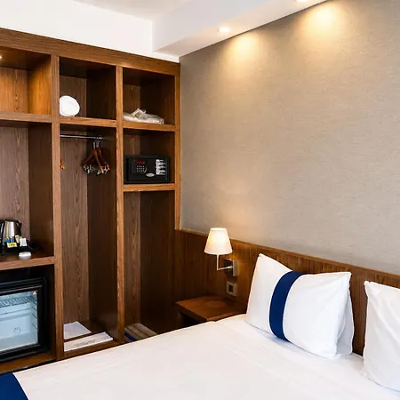 Liv Hotel Istambul