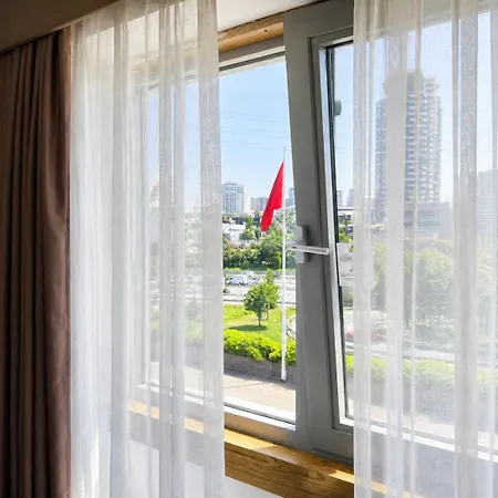Hotel Liv Provincia di Istanbul