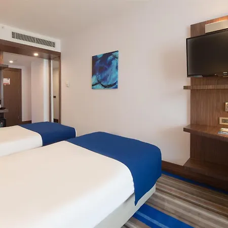 Liv Hotel Provincia di Istanbul