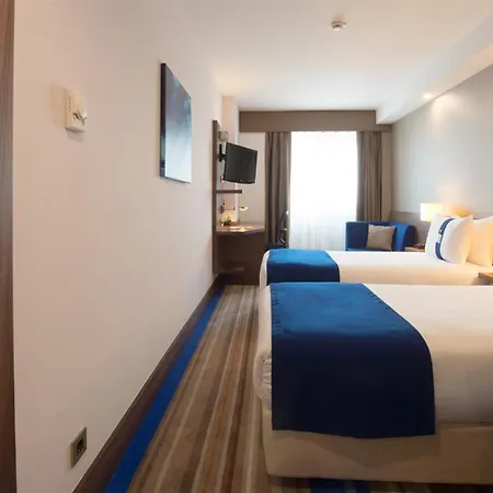 Liv Istambul