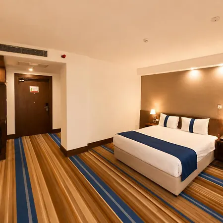 Hotel Liv Provincia di Istanbul