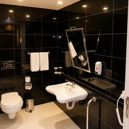 Liv 3* Provincia di Istanbul