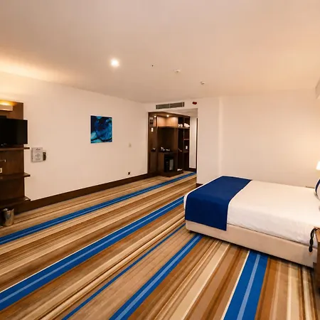Hotel Liv