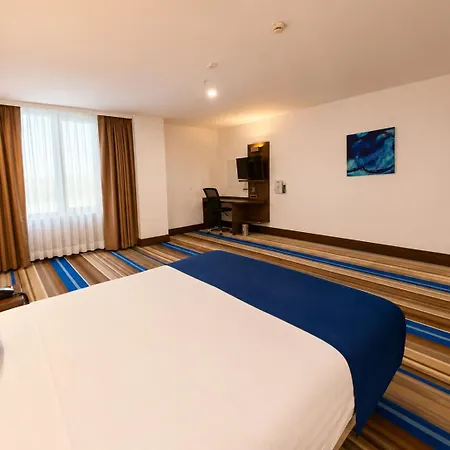 Hotel Liv 3*