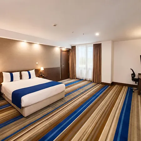 Liv Hotel Provincia di Istanbul