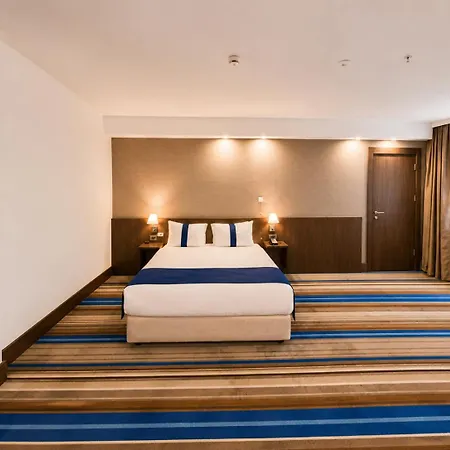 Hotel Liv Provincia di Istanbul