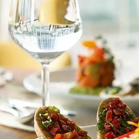 Hotel Liv Provincia di Istanbul