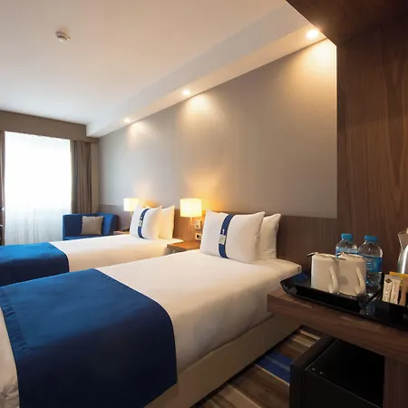 Hotel Liv Istanbul