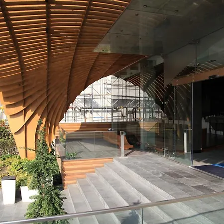 Liv 3* Provincia di Istanbul