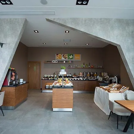 Hotel Liv Provincia di Istanbul