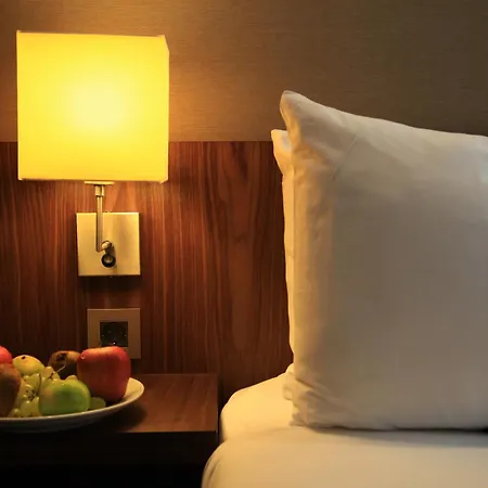 Hotel Liv Provincia di Istanbul