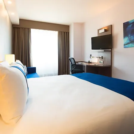 Hotel Liv