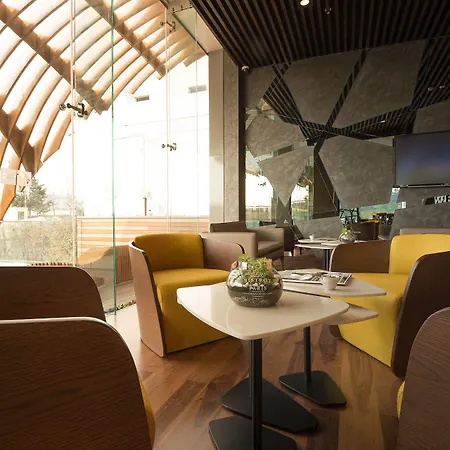 Hotel Liv Istanbulská provincie