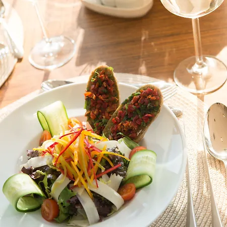 Hotel Liv Istambul
