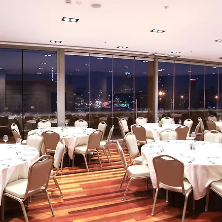 Liv Hotel Istanbulská provincie