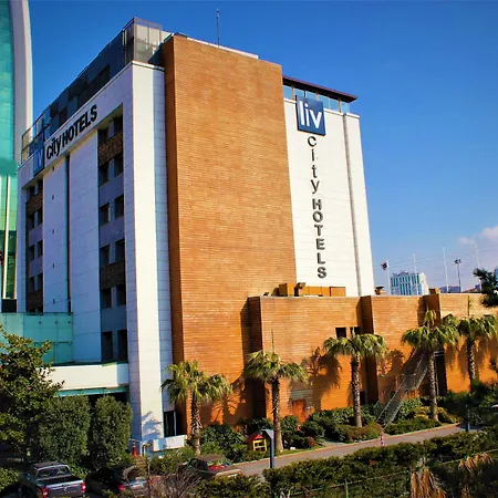 Liv Hotel