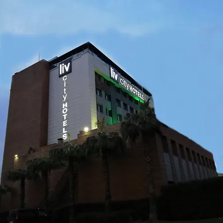 Liv Hotel