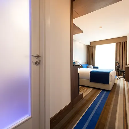 Liv Istambul