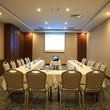 Liv Hotel Istanbulská provincie