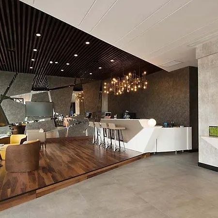 Liv Hotel Istanbulská provincie