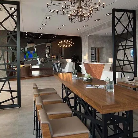 Liv 3* Istanbulská provincie