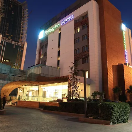 Hotel Liv Istanbulská provincie