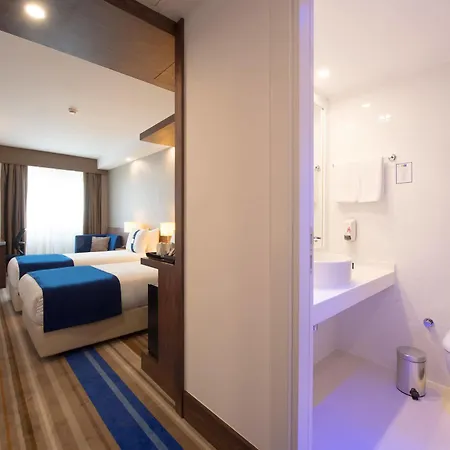 Express Airport Otel 3*