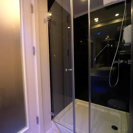 Hotel Liv Istanbulská provincie