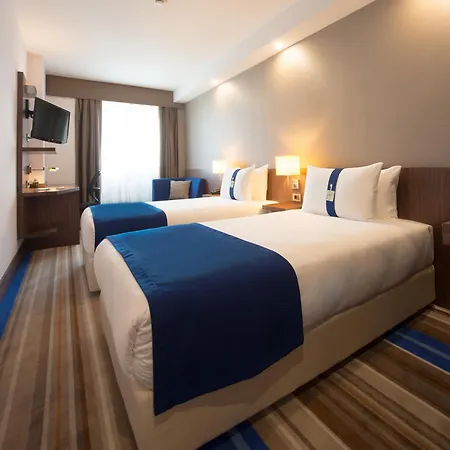 Hotel Liv Istanbulská provincie