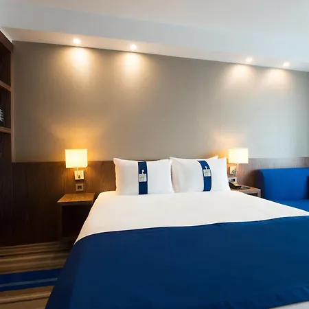 Liv 3* Istanbulská provincie