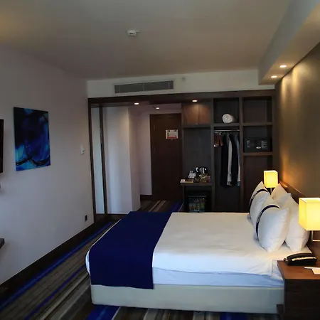 Liv ホテル 3*