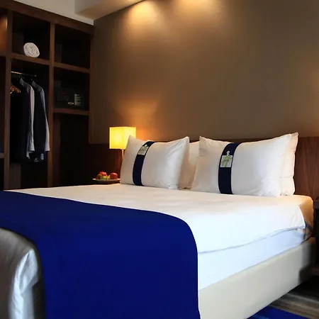 Liv Hotel Istanbulská provincie